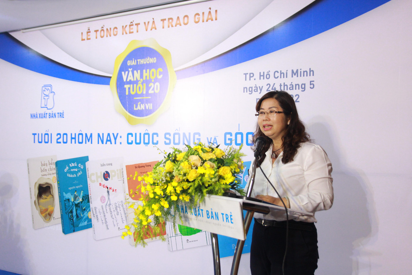 Lần thứ 7 của cuộc thi đặc biệt hơn các lần trước khi tốn đến 3 năm mới có thể đưa ra kết quả cuối cùng.