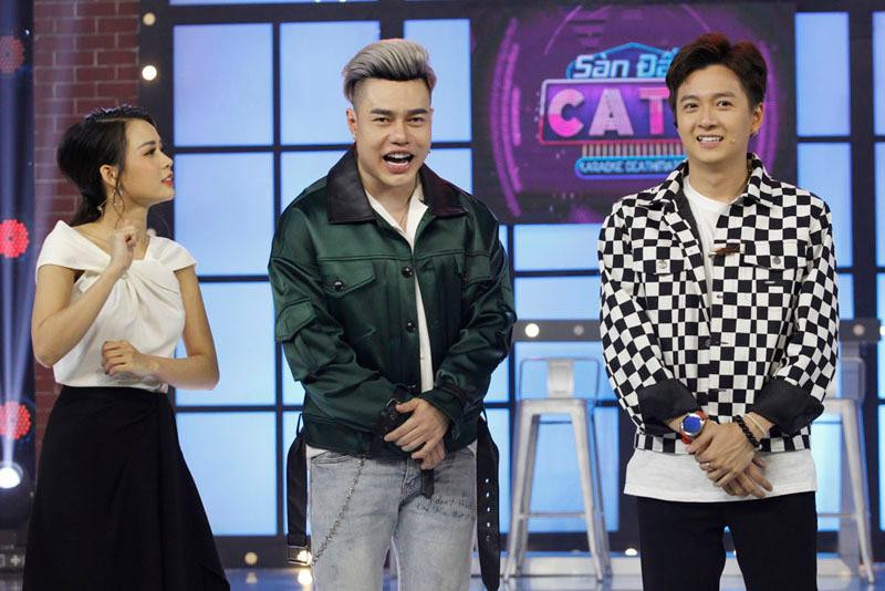 Nhạc chế của Lê Dương Bảo Lâm thời gian gần đây bỗng hot trở lại. Ảnh: Internet Nhạc chế của Lê Dương Bảo Lâm thời gian gần đây bỗng hot trở lại. Ảnh: Internet