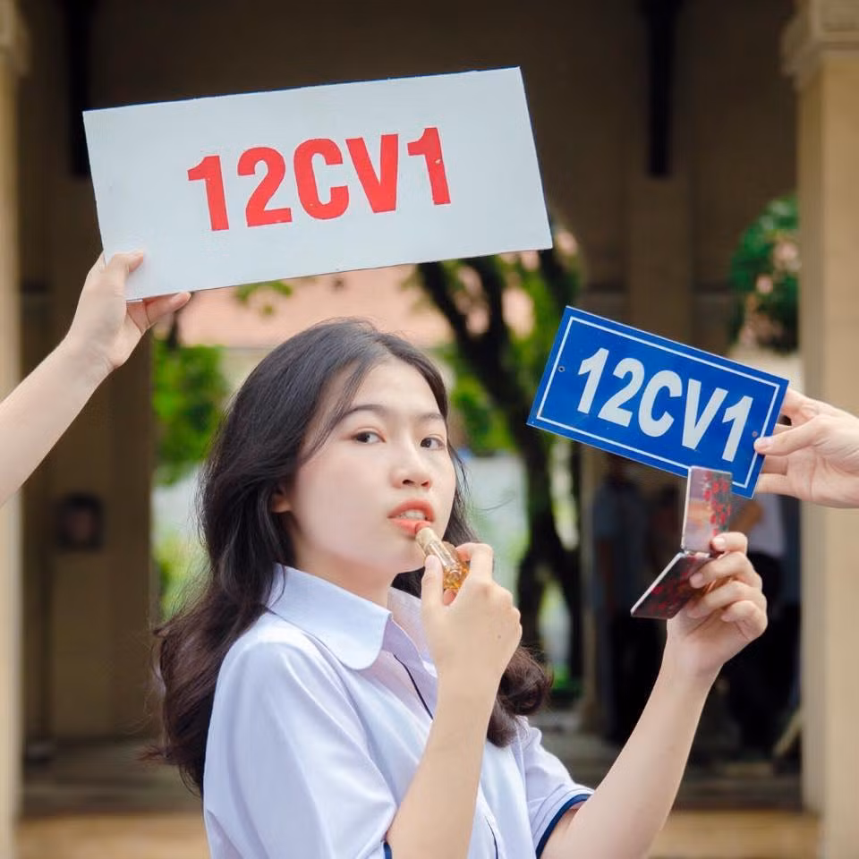 1000 ngày đồng hành cùng nhau, chúng mình có giận hờn, có nghỉ chơi, nhưng điều cuối cùng đọng lại vẫn là ba từ "Luôn Hạnh Phúc". Ảnh: NVCC
