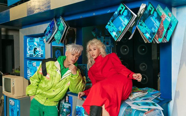 MV mới của Trọng Hiếu vướng phải lùm xùm liên quan đến hình ảnh sử dụng trong MV.