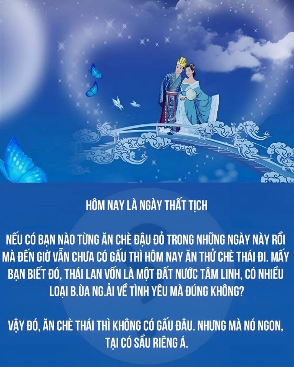 Ủa là sao ta, là sao ta, vậy là ăn gì thì "hết ế" ta? Ảnh: Why so serious?