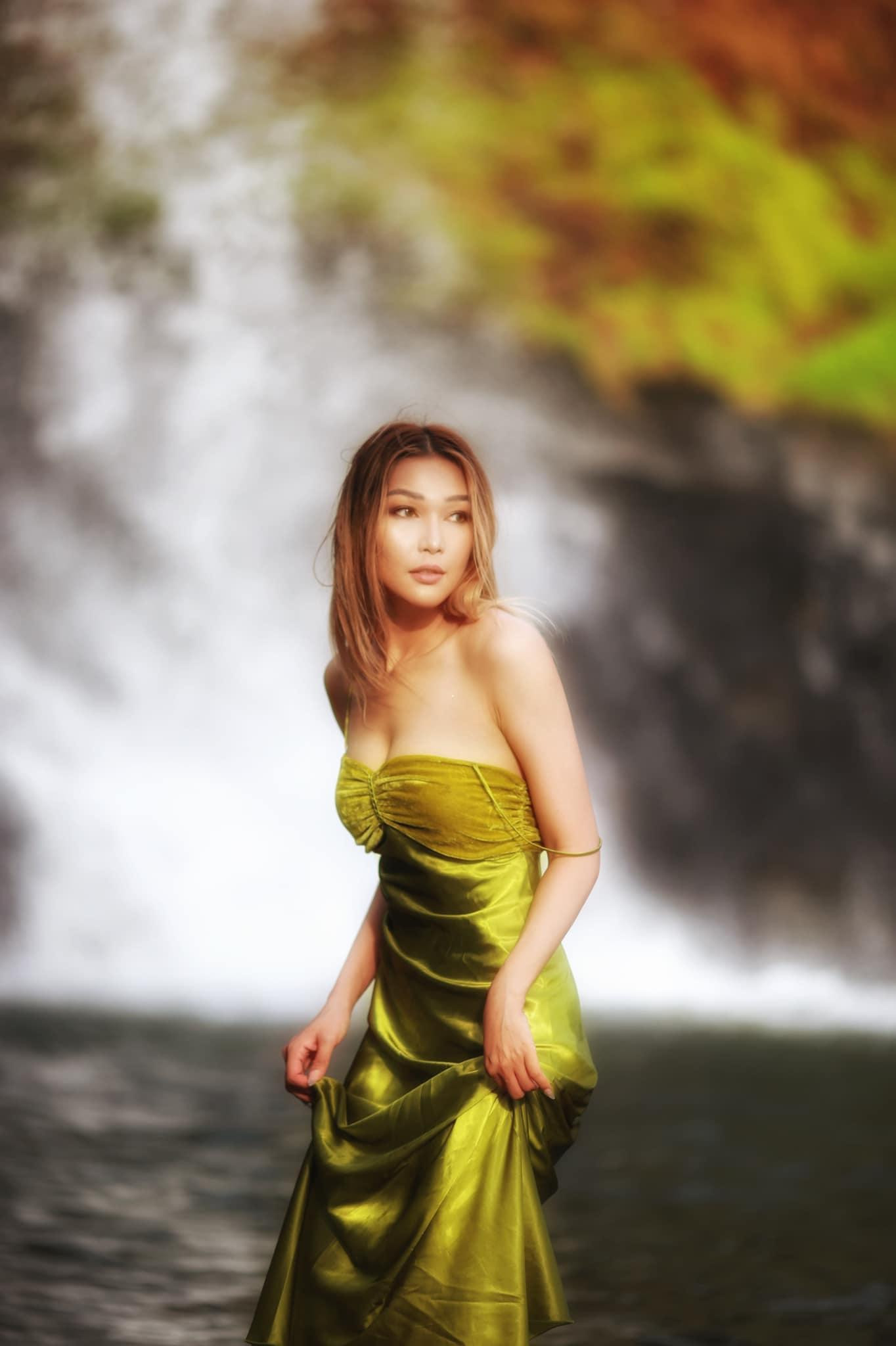 Hậu kỳ chính là liệu pháp giúp "gỡ rối" những bức ảnh được chụp trong điều kiện ánh sáng kém.