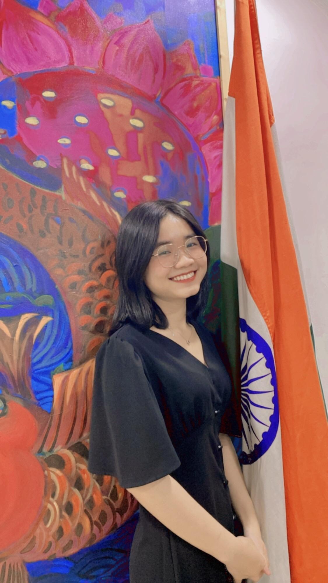 Thanh Trúc cho biết, nếu nghe nhạc chỉ để vui, nhạc chế không có tác động tiêu cực. Thanh Trúc cho biết, nếu nghe nhạc chỉ để vui, nhạc chế không có tác động tiêu cực.