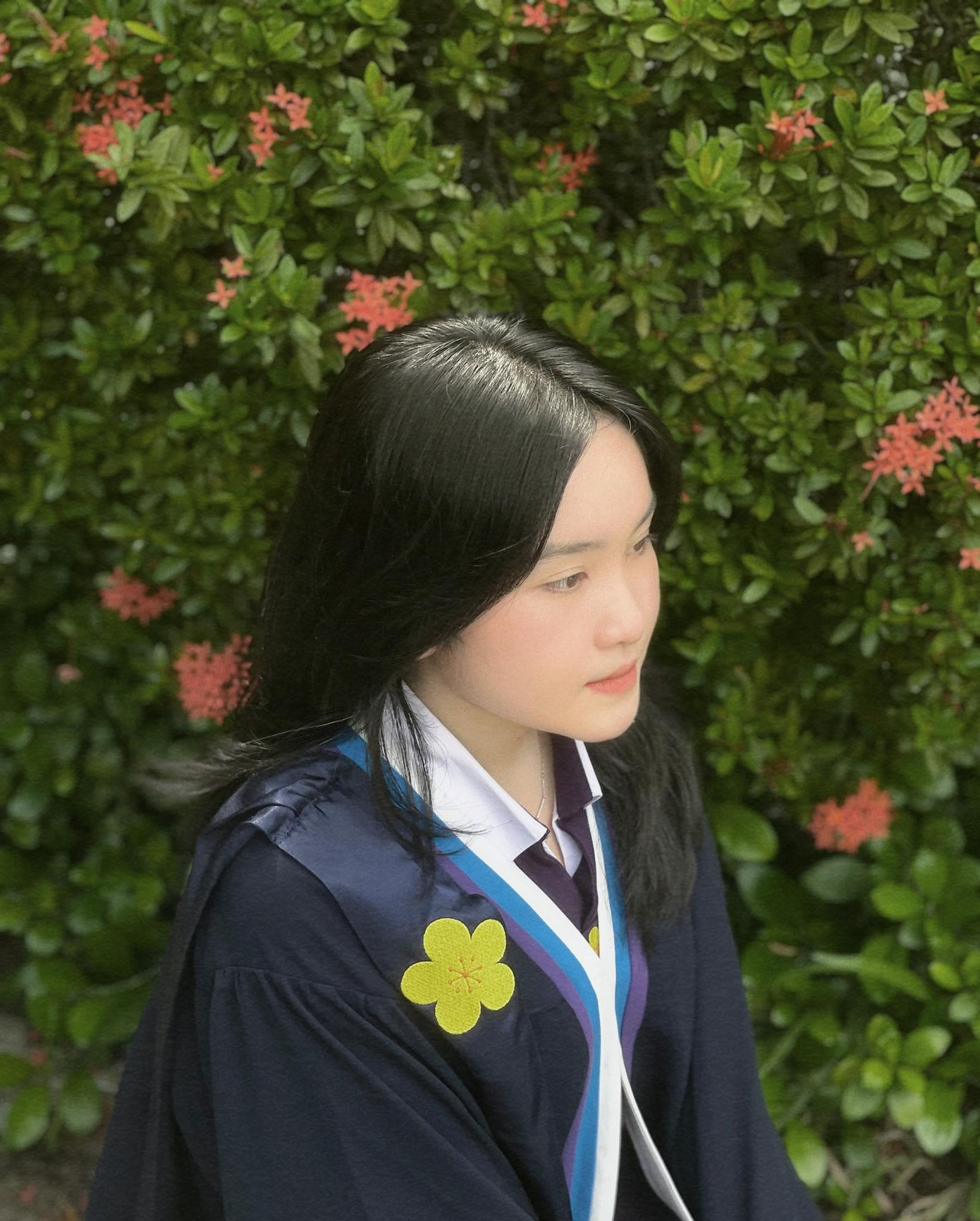 Thanh Trúc trân trọng vì mọi người vẫn thoải mái chia sẻ cùng nhau dù dịch bệnh khiến thời gian ở bên nhau bị rút bớt lại. Ảnh: NVCC Thanh Trúc trân trọng vì mọi người vẫn thoải mái chia sẻ cùng nhau dù dịch bệnh khiến thời gian ở bên nhau bị rút bớt lại. Ảnh: NVCC