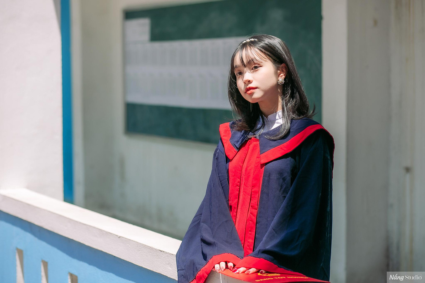 Hồng Liên tin rằng việc đăng ký dự thi online có thể tránh được những sai sót không đáng có. Hồng Liên tin rằng việc đăng ký dự thi online có thể tránh được những sai sót không đáng có.