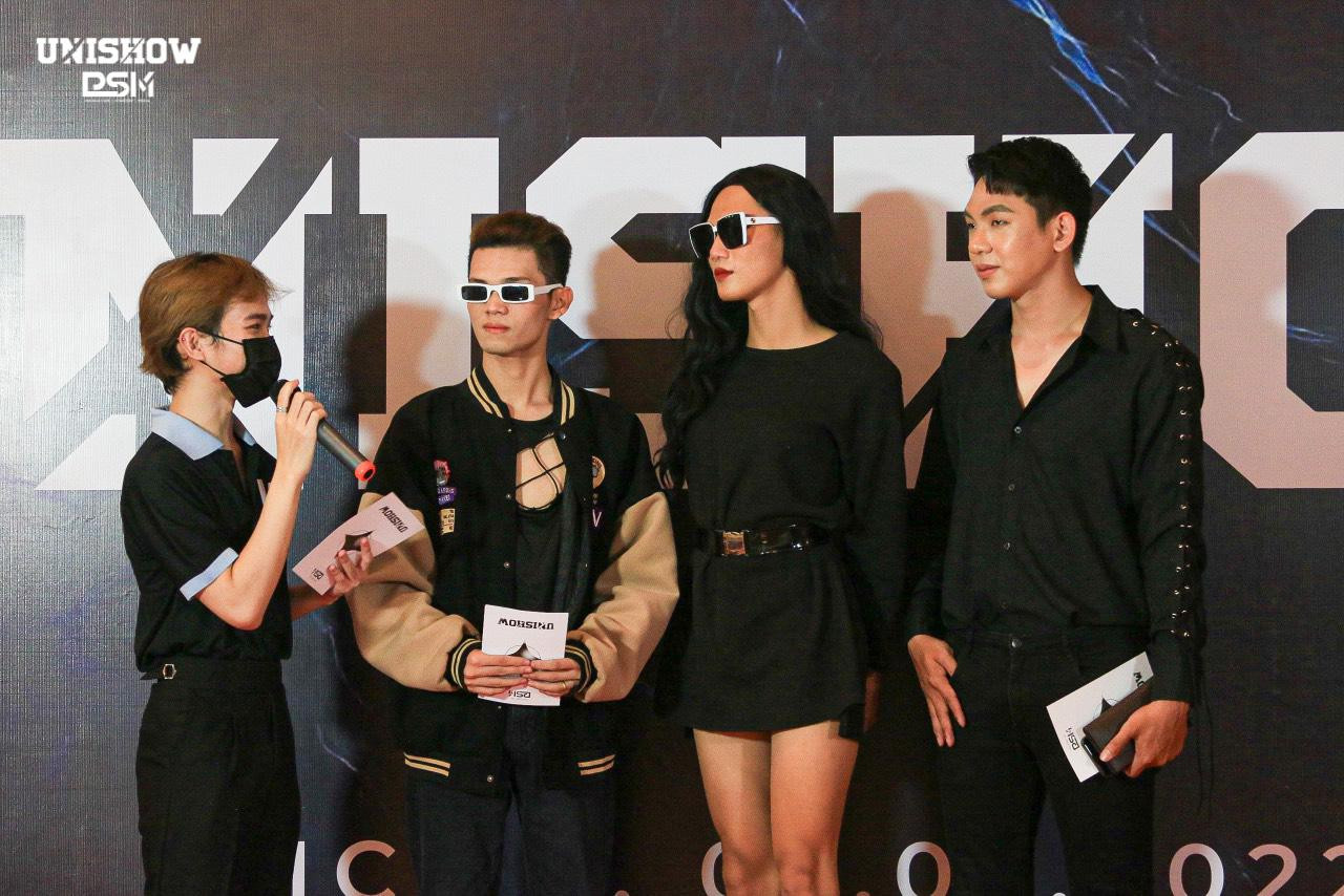 Với sự góp mặt của nhiều KOLs nổi tiếng, chương trình hứa hẹn sẽ là nơi "hội tụ" những anh tài Gen Z.