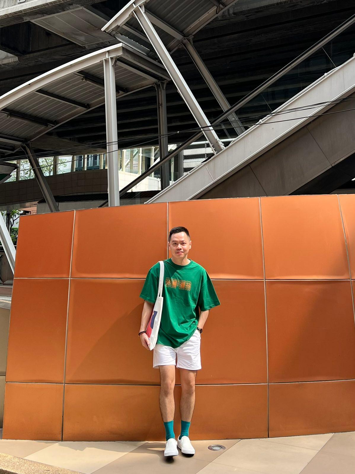 Để có một chuyến đi "chấn động khắp vũ trụ", Dyu và bạn bè đã "nằm vùng" các group du lịch Thái Lan từ trước đó. Để có một chuyến đi "chấn động khắp vũ trụ", Dyu và bạn bè đã "nằm vùng" các group du lịch Thái Lan từ trước đó.