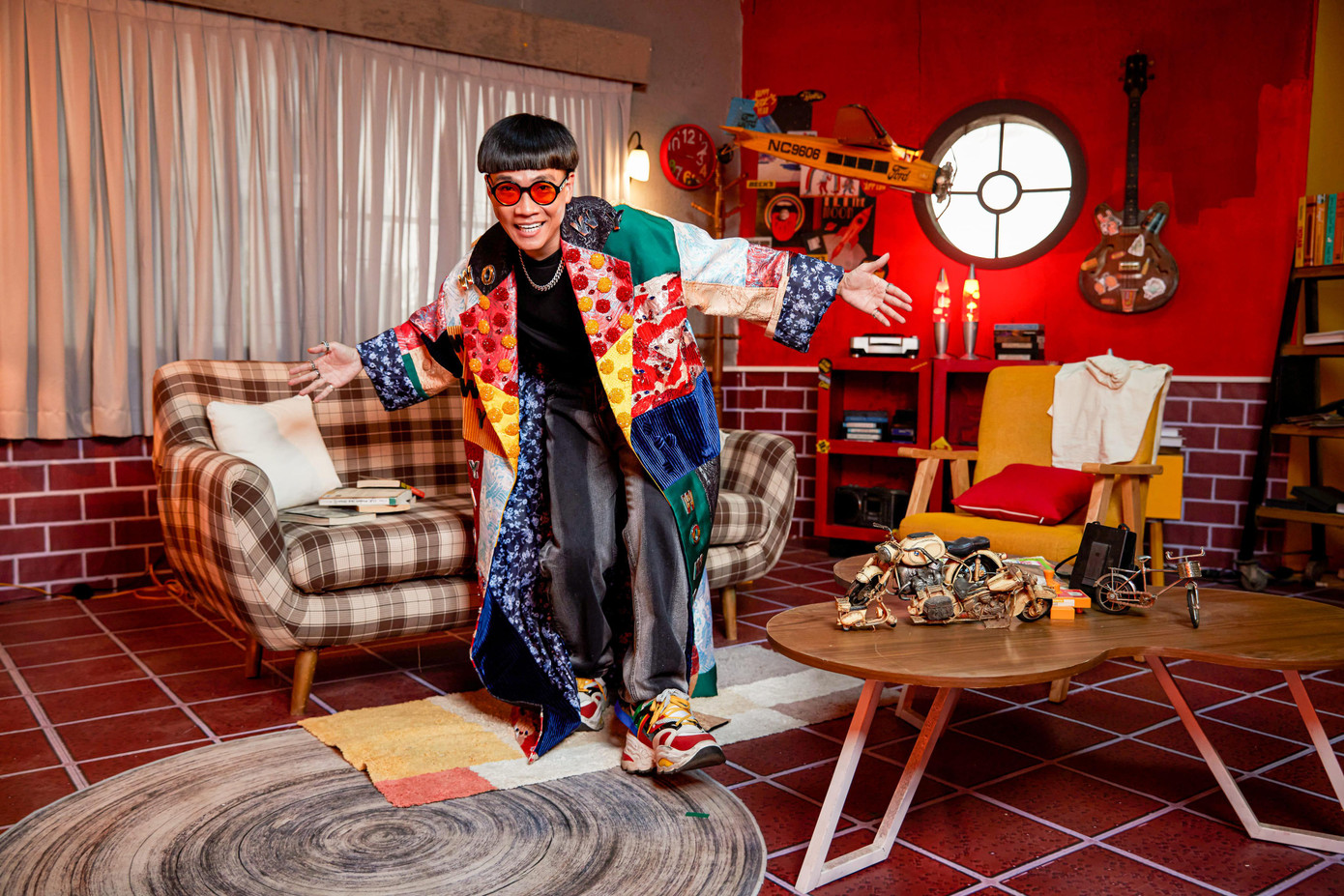 Wowy đều đã là những cái tên quen mặt kể từ Rap Việt mùa 1.