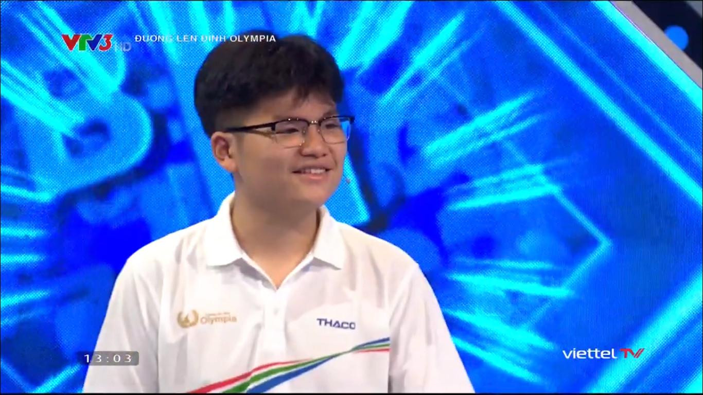 Các thí sinh đã có một cuộc tranh tài quyết liệt với những màn thể hiện vô cùng gay cấn.