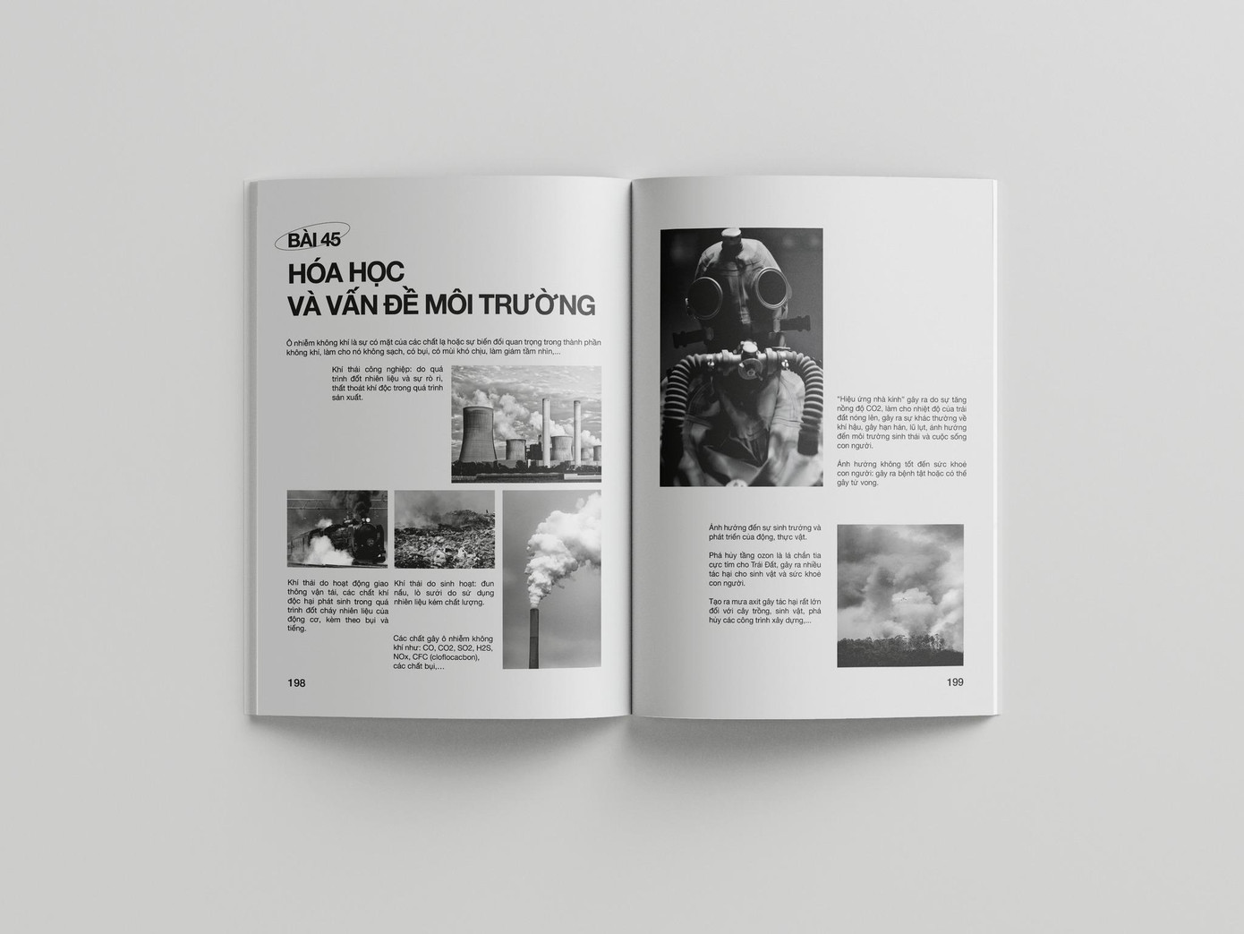 Nhiều nội dung sinh động đã được Nam Bảo đưa vào thiết kế của mình. Ảnh: FBNV Nhiều nội dung sinh động đã được Nam Bảo đưa vào thiết kế của mình. Ảnh: FBNV