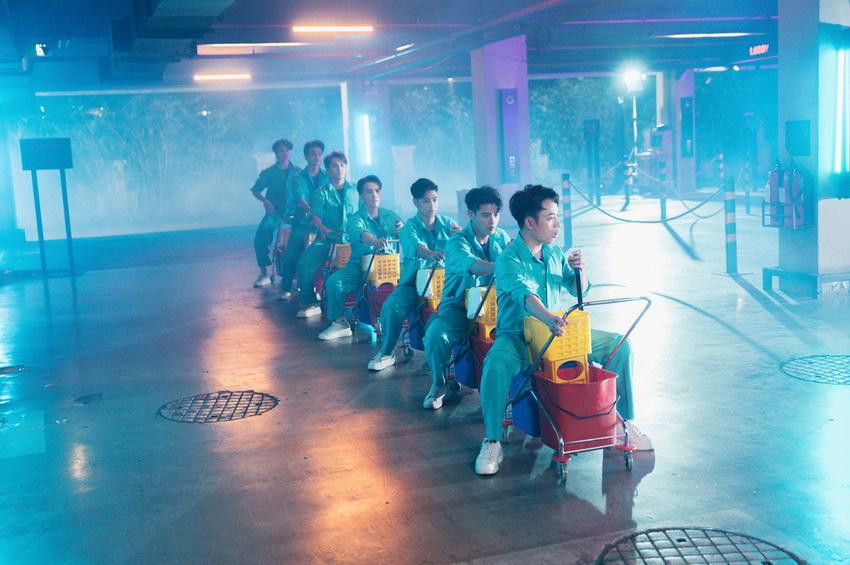 Sau 3 năm "vắng bóng", Trúc Nhân đã trở lại với MV khiến netizen thốt lên "thật bất ngờ"!