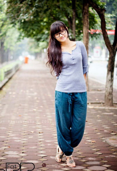 Nguyễn Thảo Hương. Nguyễn Thảo Hương