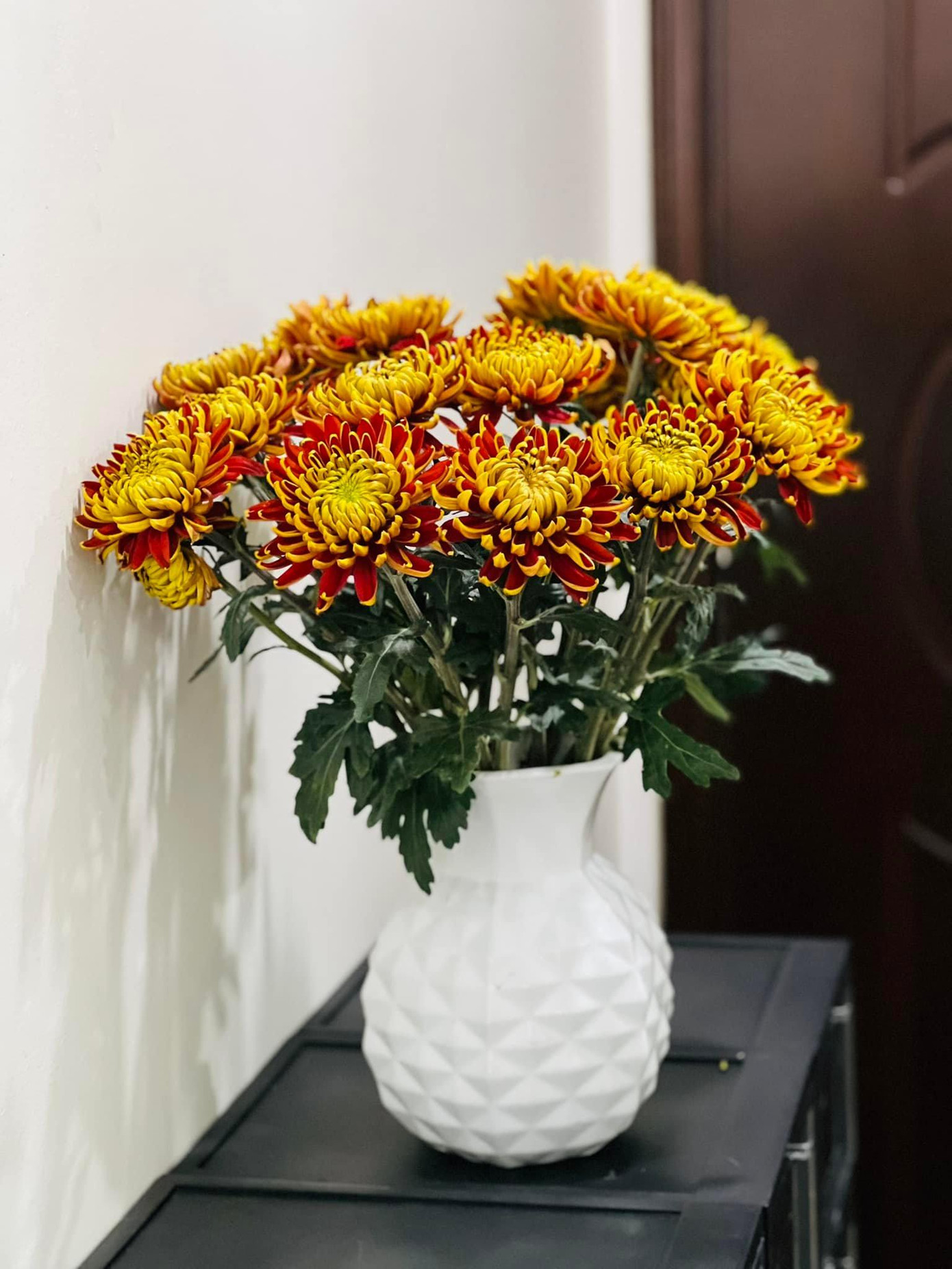 Hồi tháng 7/2021, NSND Công Lý bất ngờ bị ngã và phải nhập viện điều trị. Cho đến thời điểm hiện tại, tình hình sức khoẻ của anh đã ổn định hơn. Hồi tháng 7/2021, NSND Công Lý bất ngờ bị ngã và phải nhập viện điều trị. Cho đến thời điểm hiện tại, tình hình sức khoẻ của anh đã ổn định hơn.