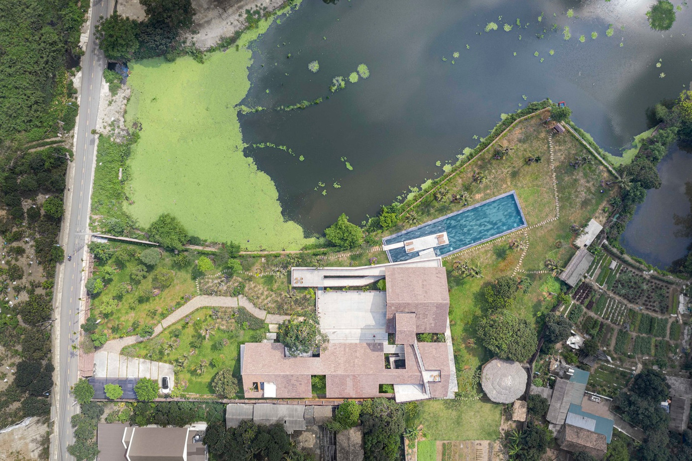 Một số hình ảnh khác của ngôi nhà. Một số hình ảnh khác của ngôi nhà.