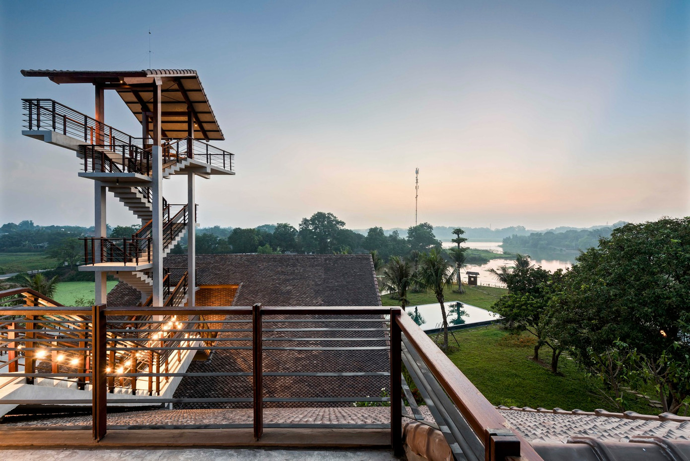 Một số hình ảnh khác của ngôi nhà. Một số hình ảnh khác của ngôi nhà.