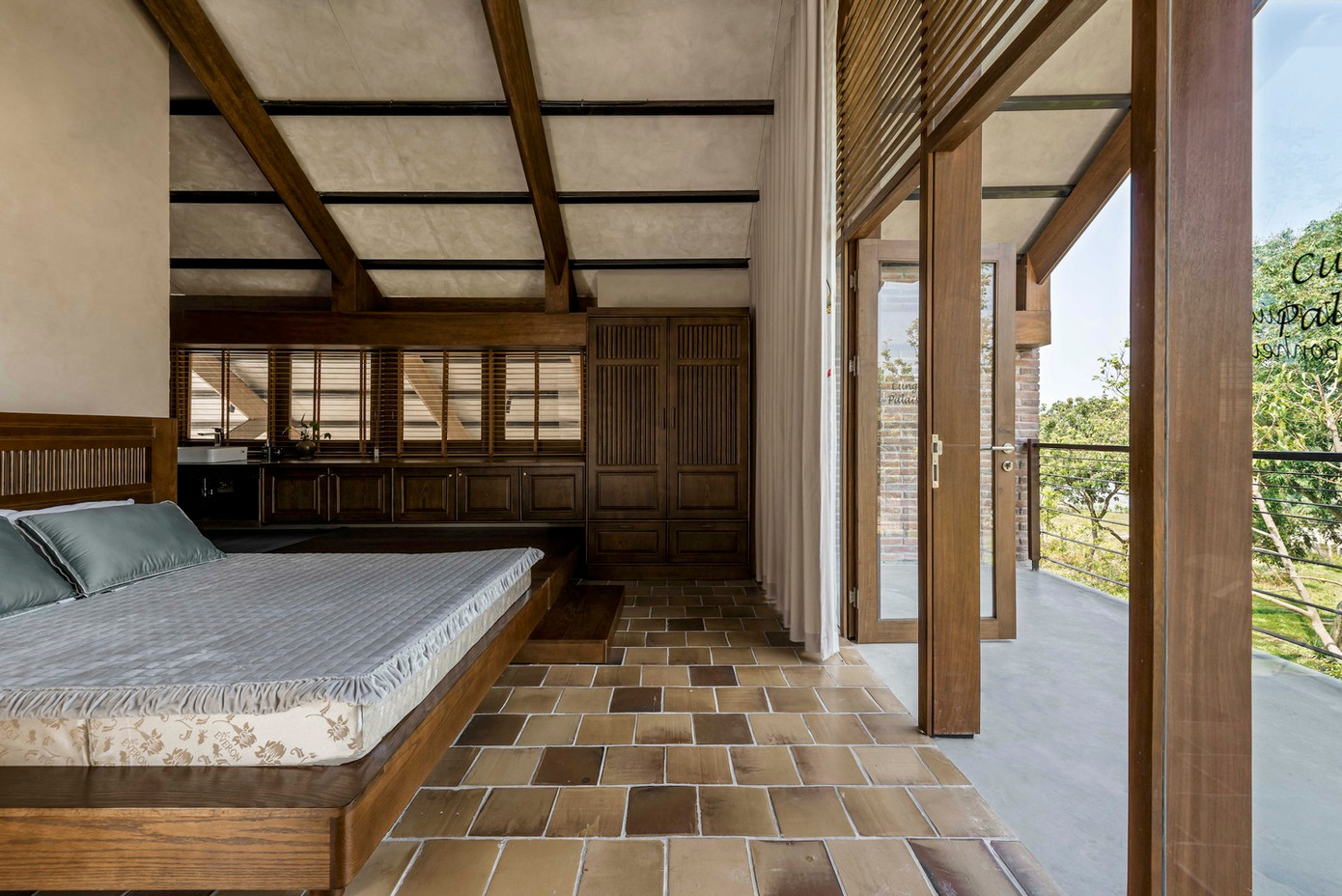 Một số hình ảnh khác của ngôi nhà. Một số hình ảnh khác của ngôi nhà.