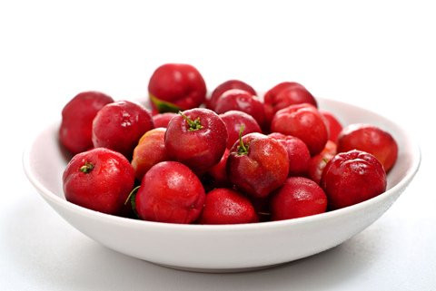 tắc ruột, ăn ổi, trái cây, sai lầm