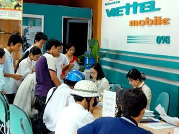 Hà Nội thúc đẩy quản lý thuê bao di động trả trước