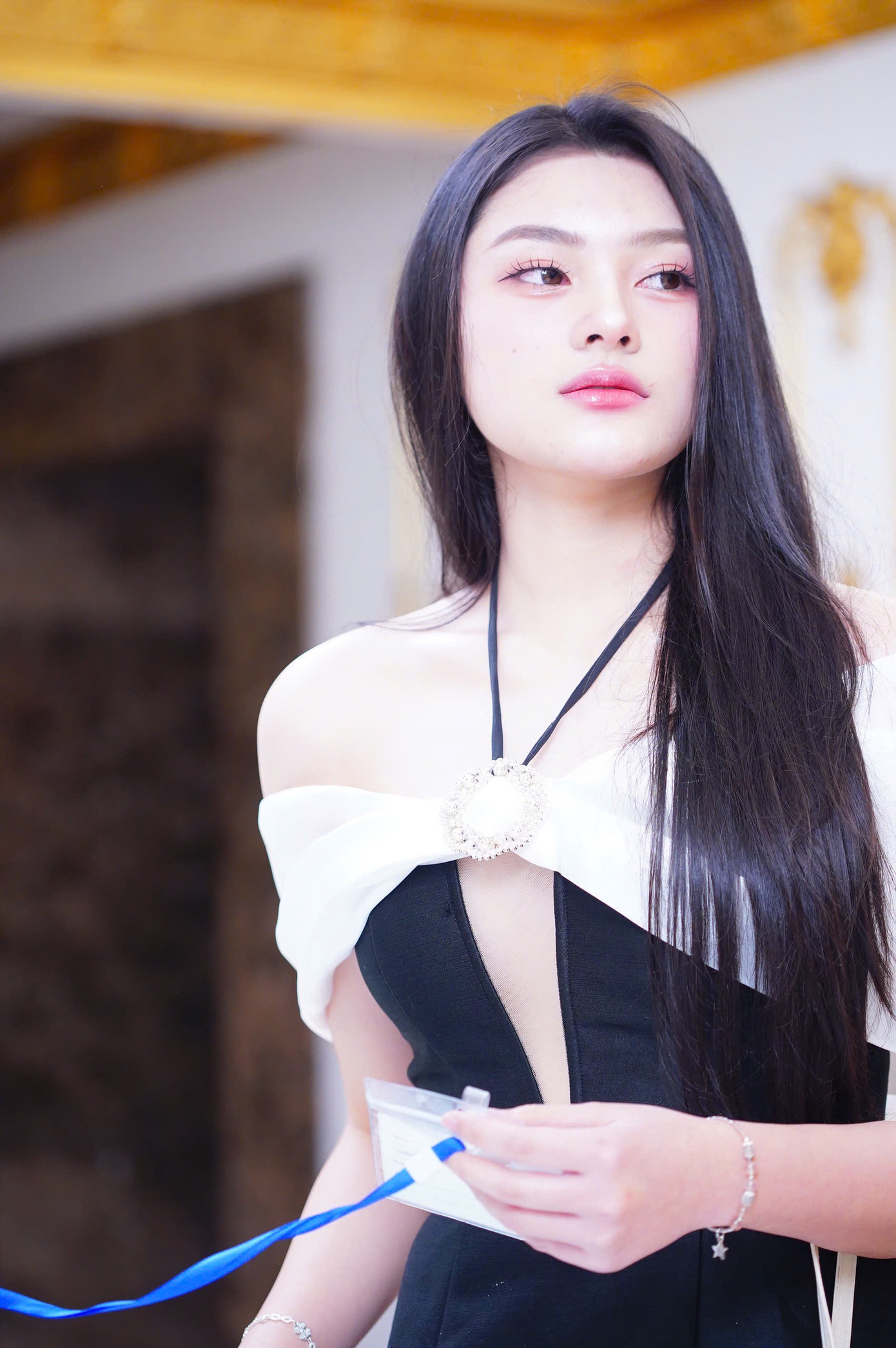 Theo Hoa hậu Đỗ Thị Hà, các thí sinh đều có sự chuẩn bị kỹ lưỡng, nghiêm túc khi bước vào hành trình chinh phục vương miện.