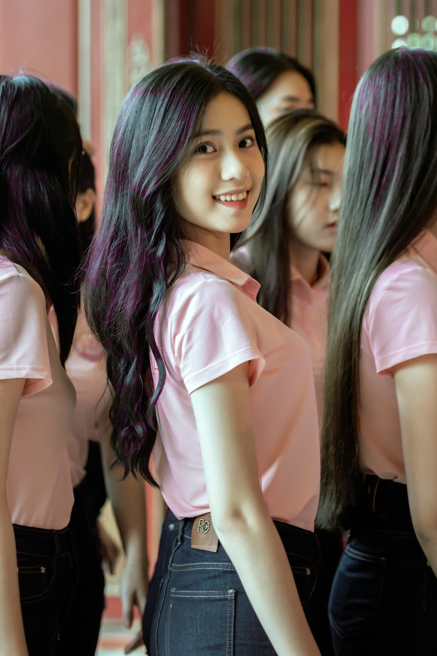 Trong suốt 36 năm tổ chức, Hoa hậu Việt Nam luôn giữ vững các giá trị riêng, ở cuộc thi Hoa hậu Việt Nam 2024, ban tổ chức gọi tên bốn giá trị cốt lõi: Nhan sắc - Văn hóa - Trí tuệ - Cống hiến.