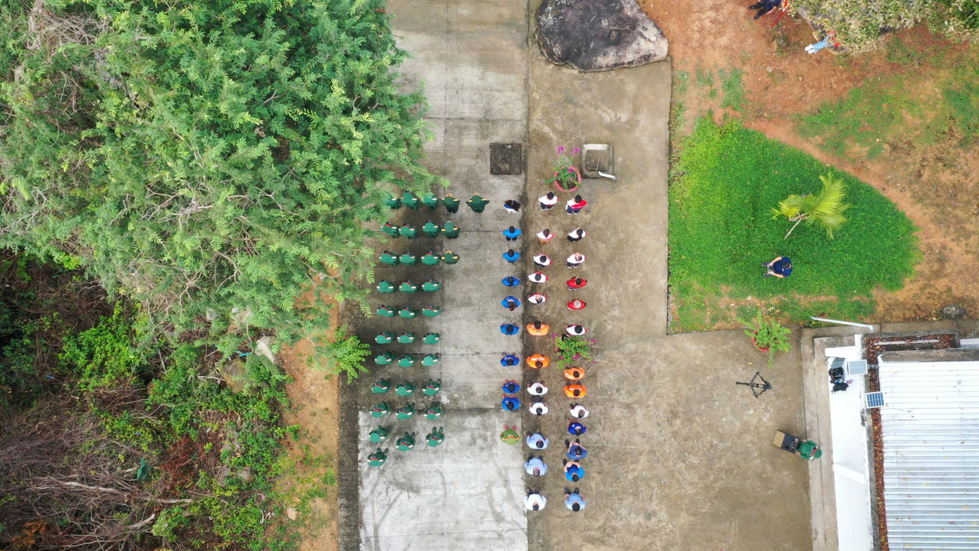 Giải Vô địch Quốc gia Marathon và cự ly dài báo Tiền Phong vượt lên khuôn khổ một giải thể thao thuần túy và không ngừng lớn mạnh qua mỗi năm để trở thành chuỗi sự kiện chính trị - kinh tế - xã hội - văn hóa - thể thao - du lịch đặc biệt ý nghĩa, góp phần thúc đẩy sự phát triển tại mỗi địa phương mà giải đặt chân đến. Giải Vô địch Quốc gia Marathon và cự ly dài báo Tiền Phong vượt lên khuôn khổ một giải thể thao thuần túy và không ngừng lớn mạnh qua mỗi năm để trở thành chuỗi sự kiện chính trị - kinh tế - xã hội - văn hóa - thể thao - du lịch đặc biệt ý nghĩa, góp phần thúc đẩy sự phát triển tại mỗi địa phương mà giải đặt chân đến.