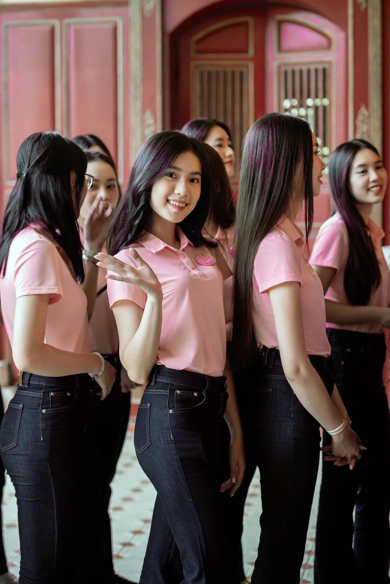 BTC Hoa hậu Việt Nam 2024 mong muốn những hoạt động đồng hành giúp thí sinh ngày càng trưởng thành, thêm am hiểu những nét văn hóa, lịch sử về từng địa phương mà họ đi qua.