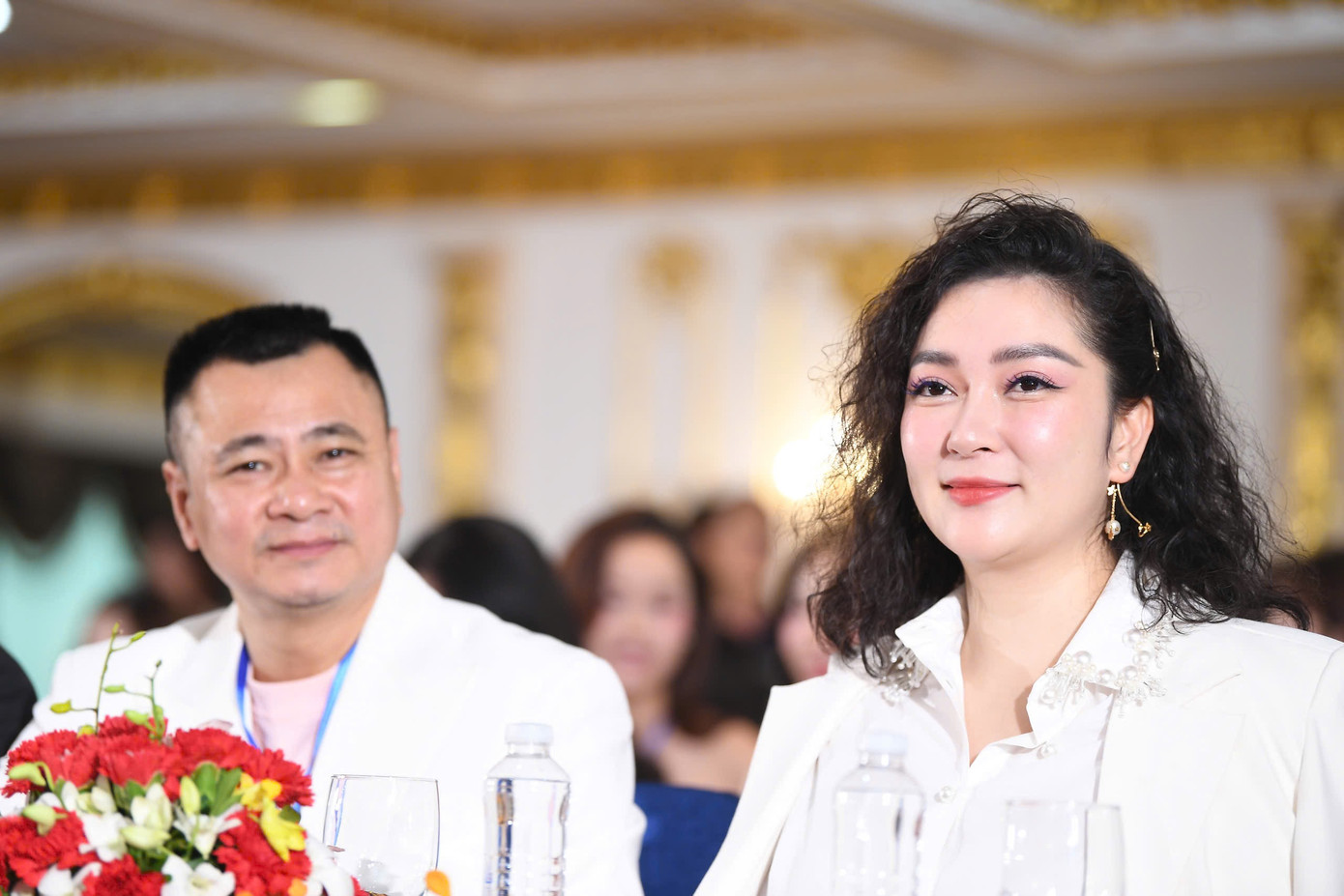 Ngày 13/3, Vòng Sơ khảo phía Bắc cuộc thi Hoa hậu Việt Nam 2024 diễn ra tại Hà Nội, nhằm tìm kiếm những thí sinh tiếp theo vào chung khảo.