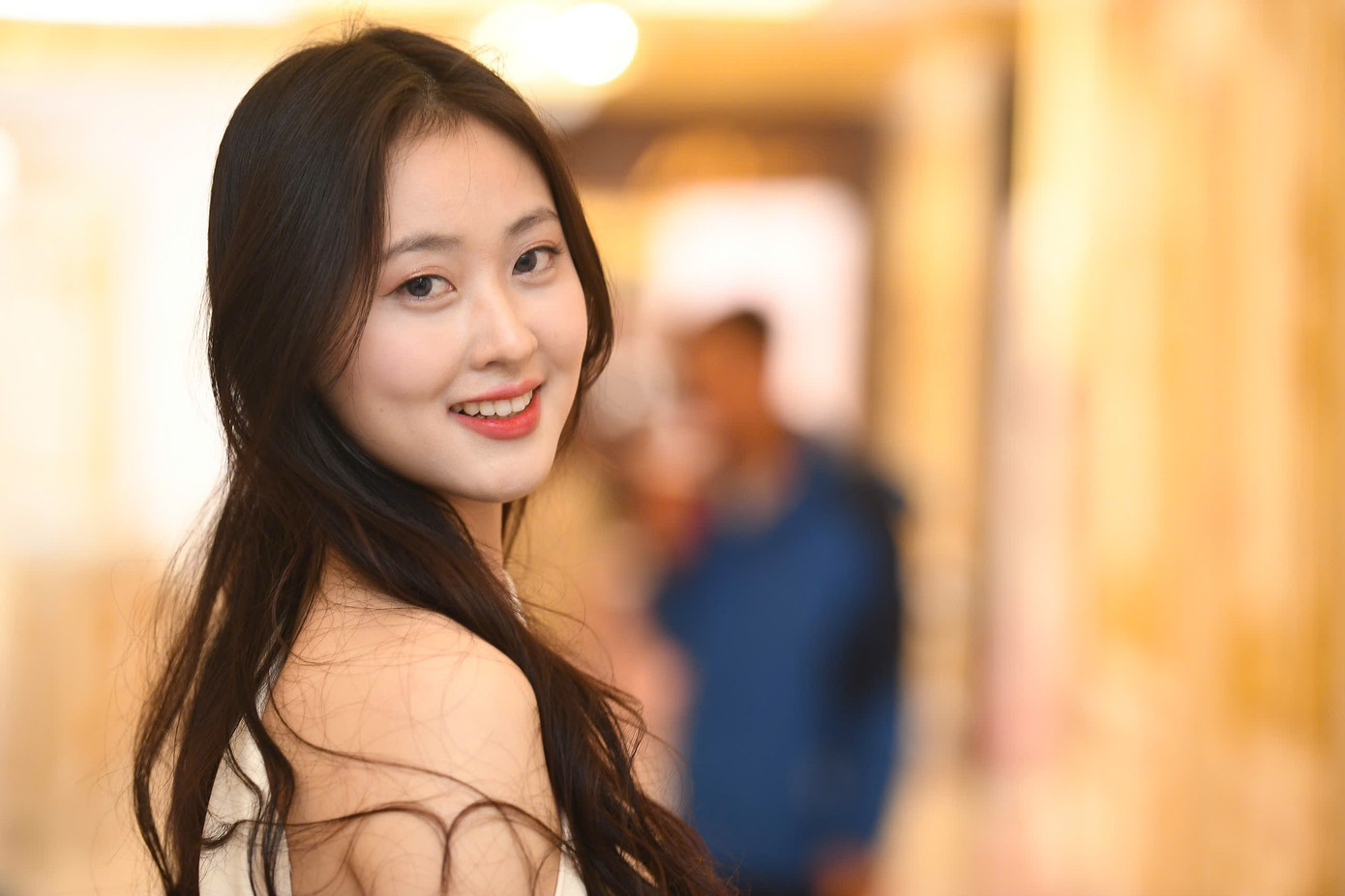 Ban tổ chức Hoa hậu Việt Nam 2024 khẳng định mỗi thí sinh mang cá tính riêng, một nét đẹp riêng, góp phần làm nên bức tranh đa sắc và rạng rỡ của phụ nữ Việt Nam.