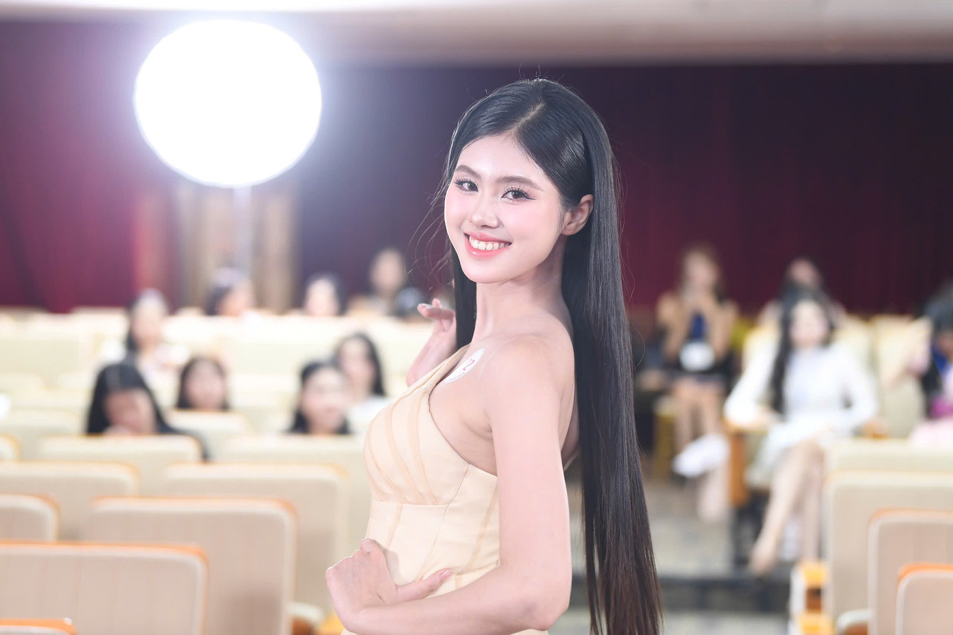 Bảo Hà chia sẻ cô chọn Hoa hậu Việt Nam vì đây là cuộc thi sắc đẹp uy tín và lâu đời nhất tại Việt Nam, tôn vinh vẻ đẹp tự nhiên và trí tuệ, sự cống hiến của người con gái Việt. Cô mong muốn qua cuộc thi, sẽ khám phá thêm những khía cạnh khác của bản thân, có thêm nhiều kinh nghiệm, học hỏi những kỹ năng cũng như rèn luyện sự tự tin, phong thái cần thiết cho hành trang vào đời của mình.