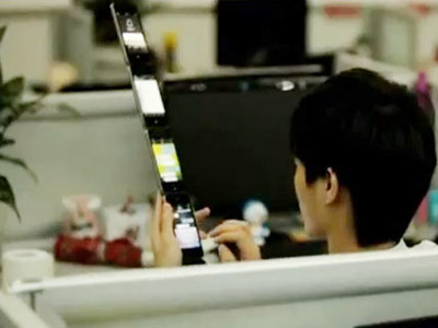 Ý tưởng về iPhone 20S 