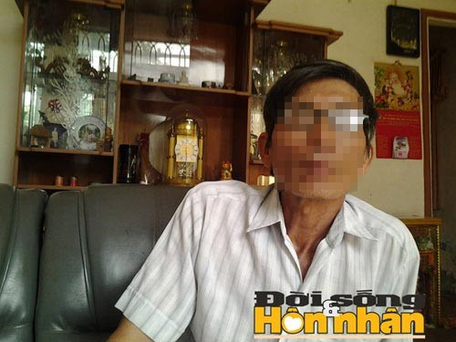 Ông Vũ Tri vẫn nhận mình là người nghèo khi đã trúng 8 giải độc đắc . Ông Vũ Tri vẫn nhận mình là người nghèo khi đã trúng 8 giải độc đắc