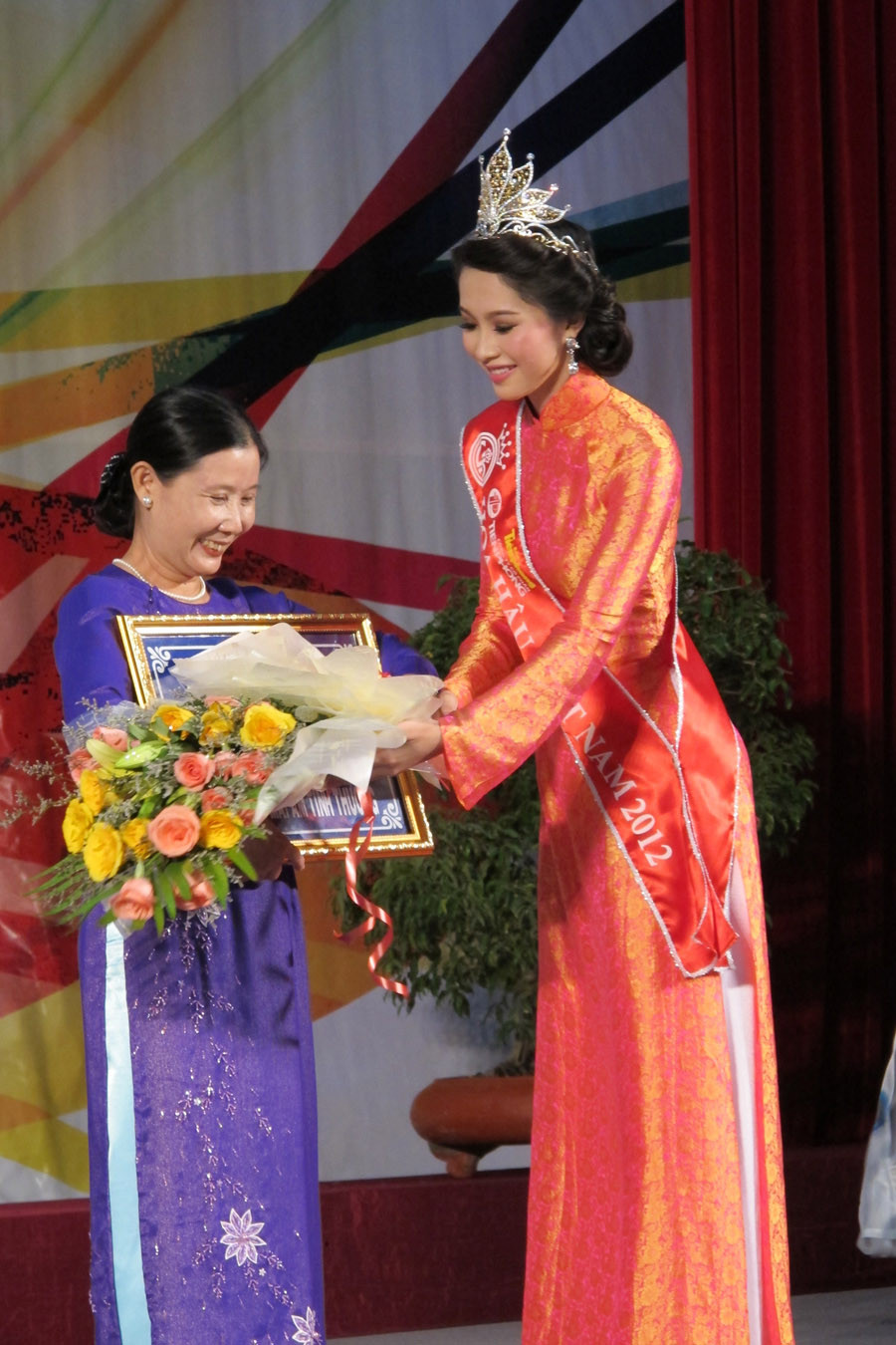 Ảnh: Nguyễn Tiến Hưng