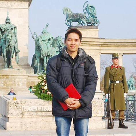 [Infographic] Bình chọn 10 gương mặt trẻ Việt Nam tiêu biểu năm 2016 ảnh 20