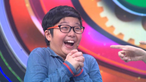 MC Thảo Vân: “Hậu ly hôn, tôi phải chủ động dẫn dắt anh Lý“ ảnh 1