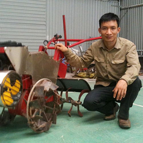 [Infographic] Bình chọn 10 gương mặt trẻ Việt Nam tiêu biểu năm 2016 ảnh 3