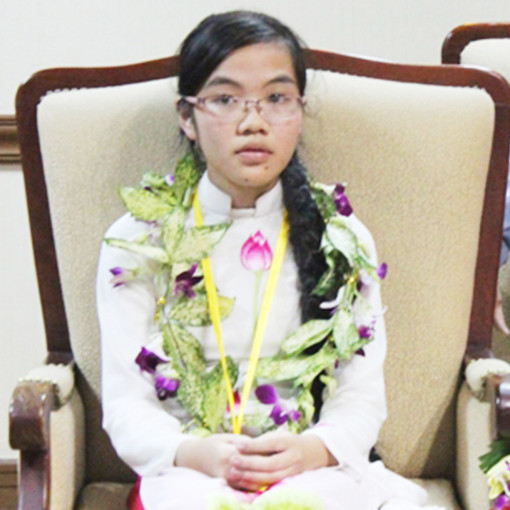 [Infographic] Bình chọn 10 gương mặt trẻ Việt Nam tiêu biểu năm 2016 ảnh 11