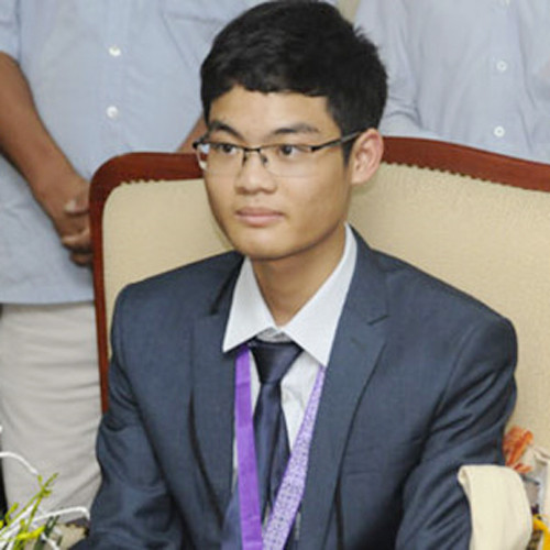 [Infographic] Bình chọn 10 gương mặt trẻ Việt Nam tiêu biểu năm 2016 ảnh 1