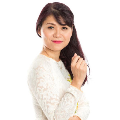 [Infographic] Bình chọn 10 gương mặt trẻ Việt Nam tiêu biểu năm 2016 ảnh 14