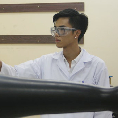 [Infographic] Bình chọn 10 gương mặt trẻ Việt Nam tiêu biểu năm 2016 ảnh 2