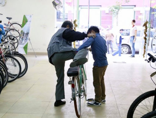 MC Thảo Vân: “Hậu ly hôn, tôi phải chủ động dẫn dắt anh Lý“ ảnh 3