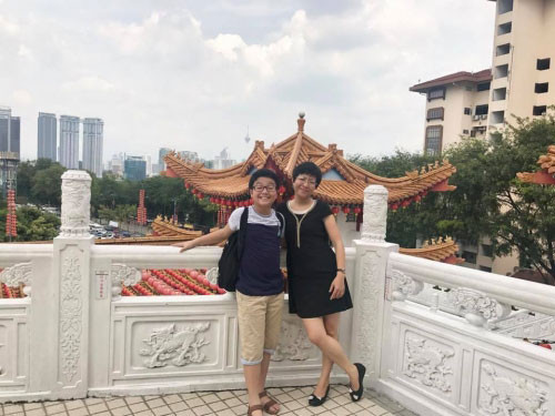 MC Thảo Vân: “Hậu ly hôn, tôi phải chủ động dẫn dắt anh Lý“ ảnh 2