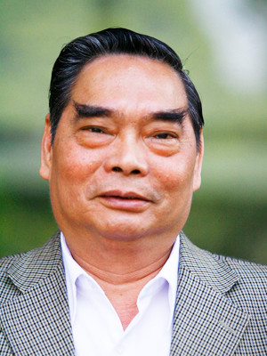 Bộ trưởng Công an Lê Hồng Anh. Ảnh: Hồng Vĩnh. Bộ trưởng Công an Lê Hồng Anh Ảnh: Hồng Vĩnh