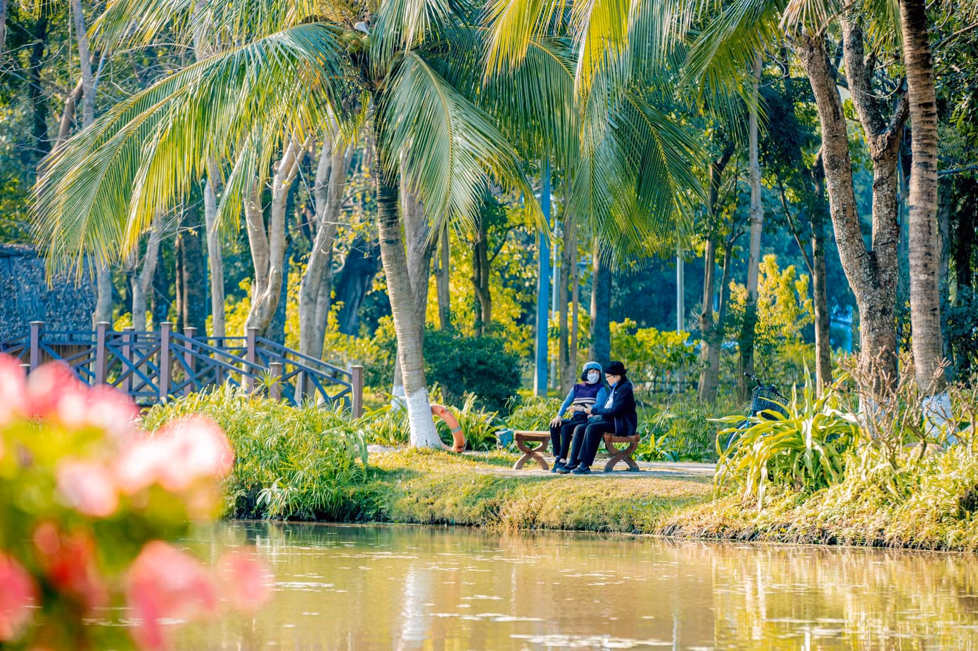 Người lớn tuổi có nhiều CLB để sinh hoạt, tìm bạn tâm giao Người lớn tuổi có nhiều CLB để sinh hoạt, tìm bạn tâm giao