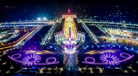 “Độc quyền” sống thượng lưu tại khu đô thị Danko City