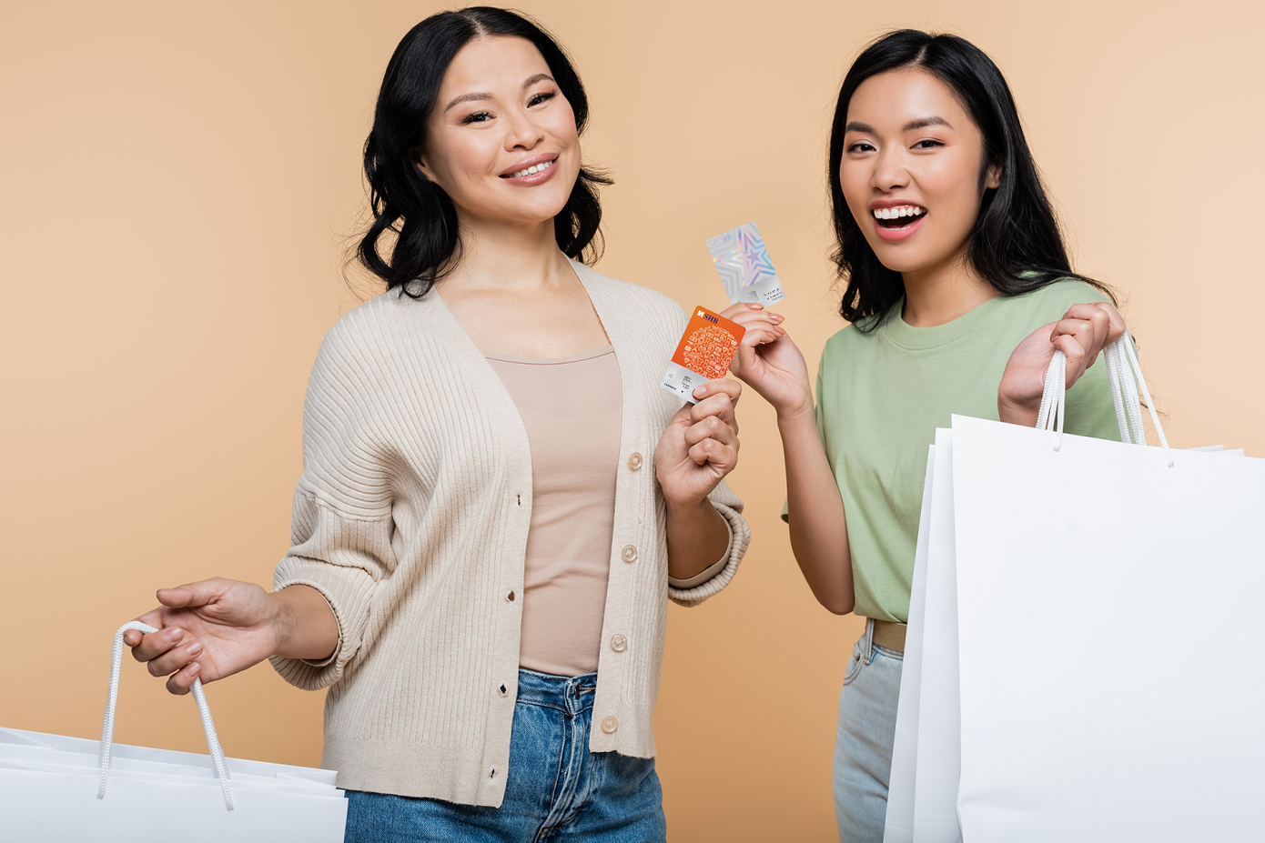 Còn gì vui hơn khi thẻ tín dụng giúp cả nhà gắn kết tình thân với nhau (SHB) Còn gì vui hơn khi thẻ tín dụng giúp cả nhà gắn kết tình thân với nhau (SHB)