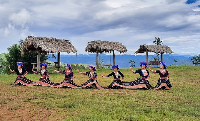 Lai Châu chú trọng phát triển du lịch cộng đồng nhằm xây dựng du lịch bền vững