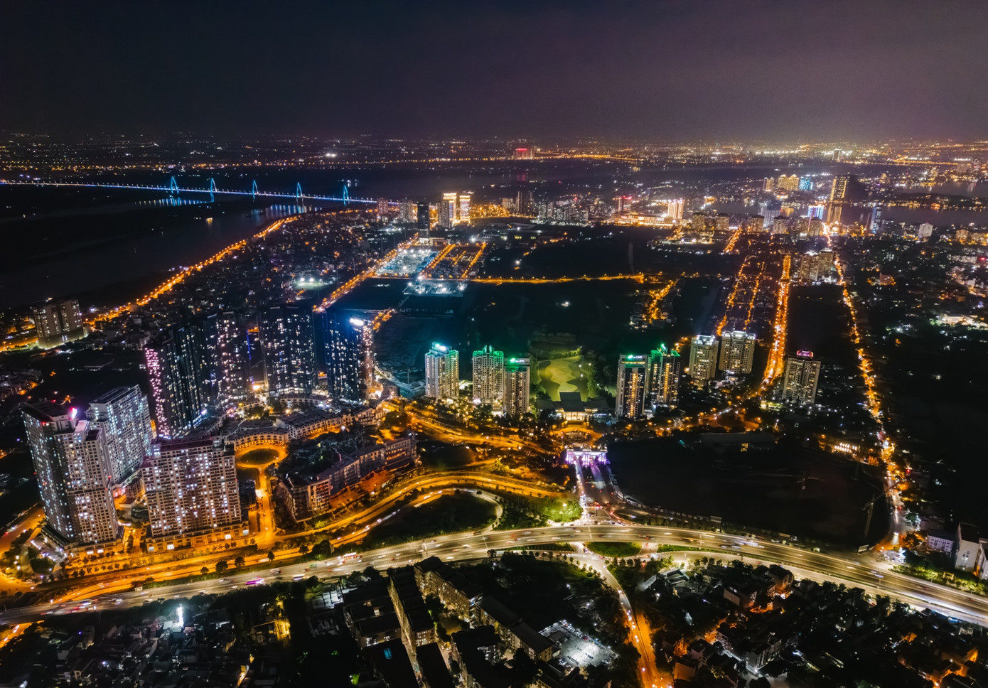 Ciputra Hanoi là một trong những dự án của Tập đoàn Ciputra tại Việt nam Ciputra Hanoi là một trong những dự án của Tập đoàn Ciputra tại Việt nam