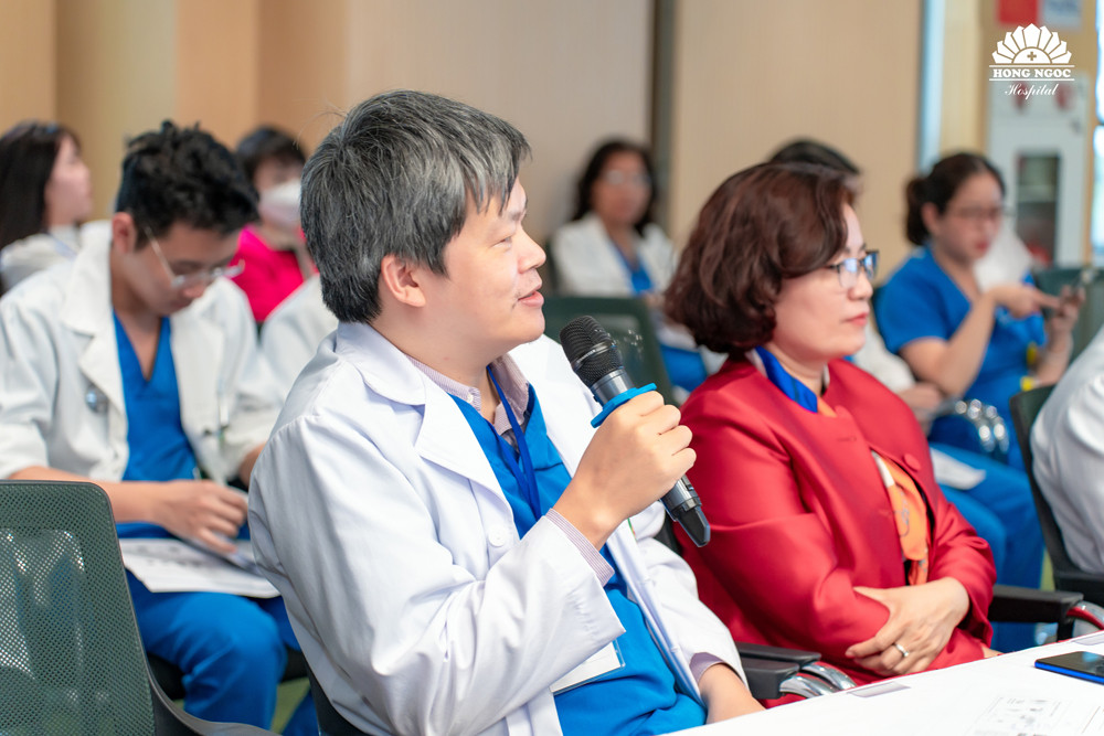 Phương pháp Liraglutide điều trị béo phì hiện đang là đề tài thảo luận được các chuyên gia nội tiết quan tâm Phương pháp Liraglutide điều trị béo phì hiện đang là đề tài thảo luận được các chuyên gia nội tiết quan tâm