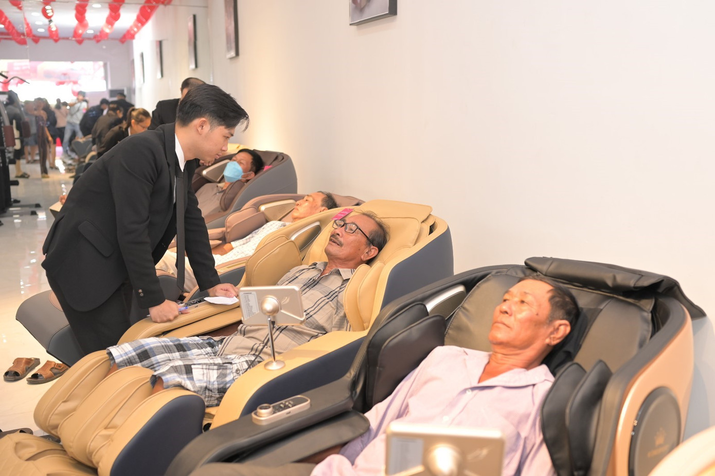 Các thương hiệu cần quan tâm cải thiện trải nghiệm khách hàng (Ảnh: KingSport) Các thương hiệu cần quan tâm cải thiện trải nghiệm khách hàng (Ảnh: KingSport)