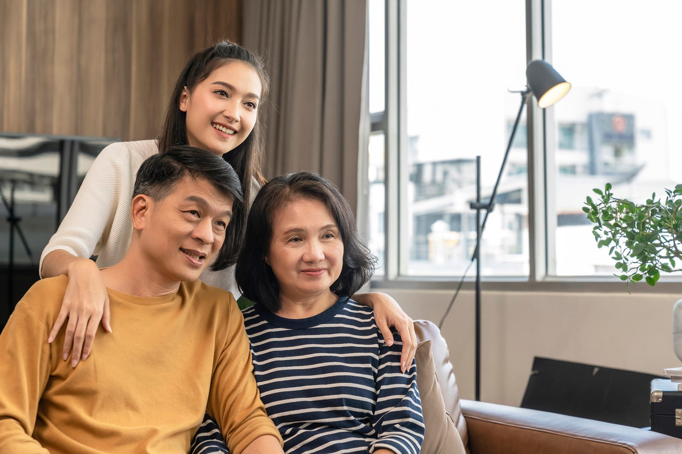 Thu hẹp khoảng cách thế hệ là điều mong mỏi của nhiều gia đình (Ảnh minh họa) Thu hẹp khoảng cách thế hệ là điều mong mỏi của nhiều gia đình (Ảnh minh họa)